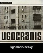 UgocranisBlack-Regular